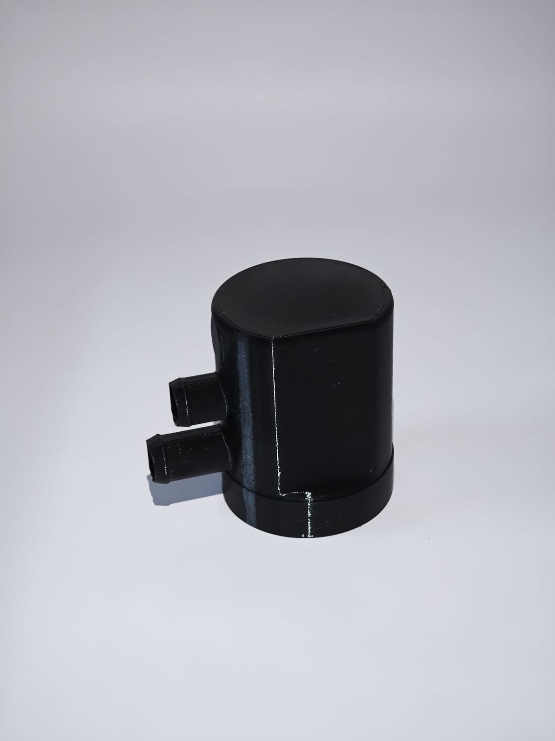 Luftfilterkasten Solo 712 / 713 – 2-Schnorchel-Version
