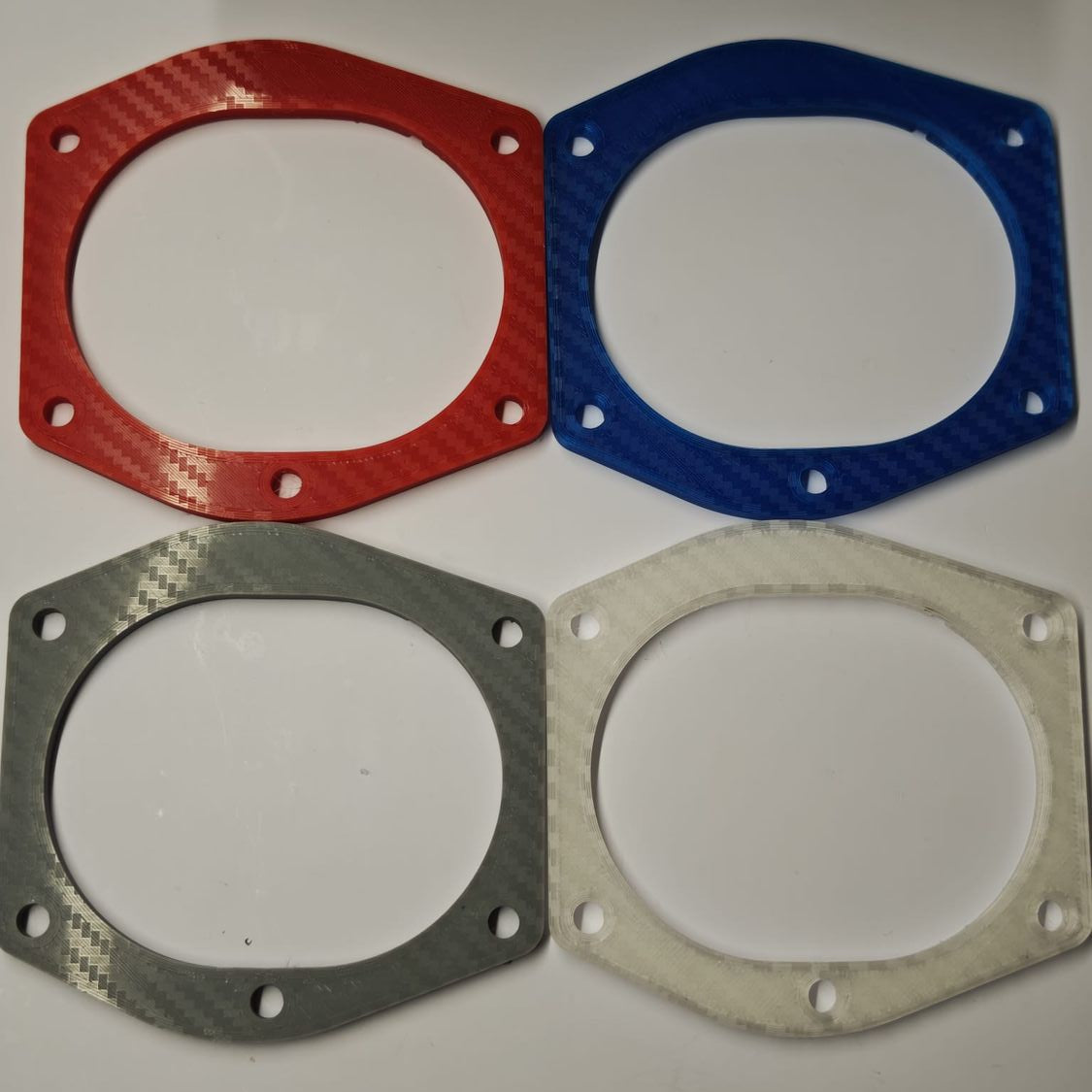 Kupplungsdeckel Durchsichtig V1 Hobel24 für Sachs 505 504 Hercules Prima