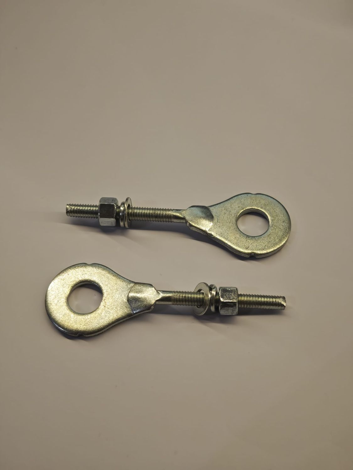 2x Radspanner/Kettenspanner Hercules