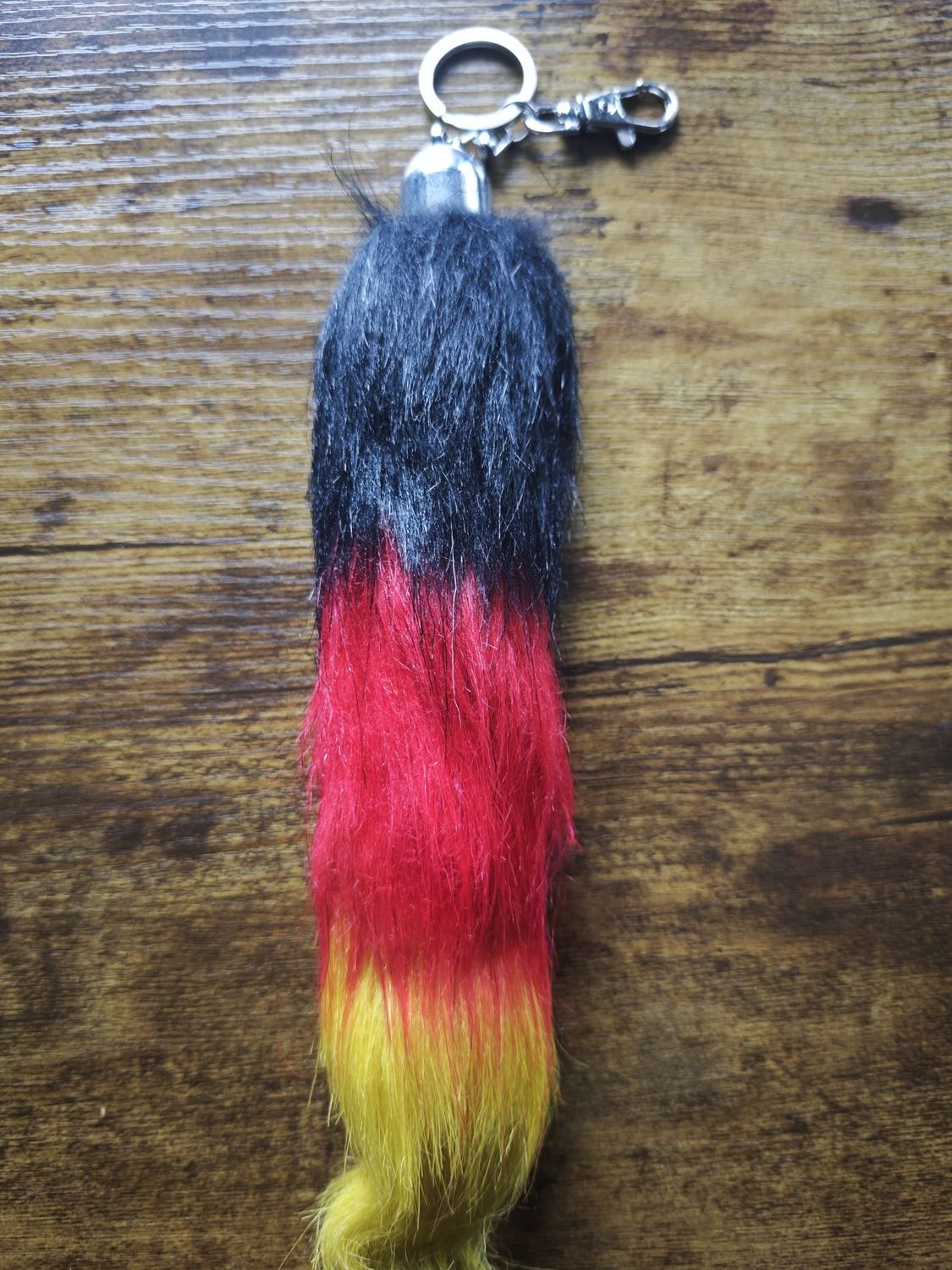 Deutschland Fuchsschwanz