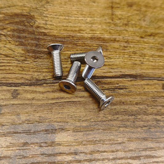 Hercules Prima / Sachs 505 Kupplungsdeckel Schrauben set