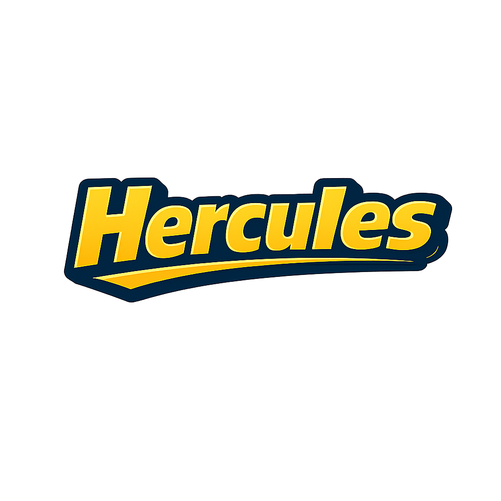 Hercules Prima etc...