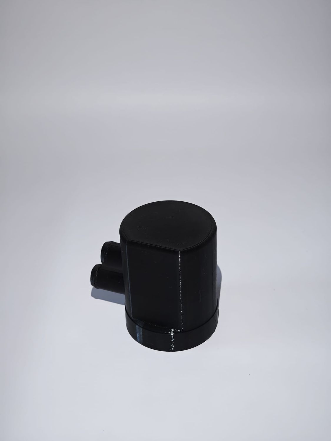 Luftfilterkasten Solo 712 / 713 – 2-Schnorchel-Version