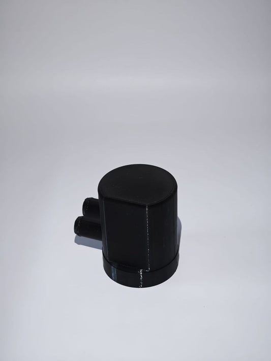 Luftfilterkasten Solo 712 / 713 – 2-Schnorchel-Version