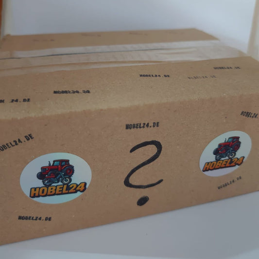 Hobel24 Mystery Box – Solo B-Ware zum Sparpreis!