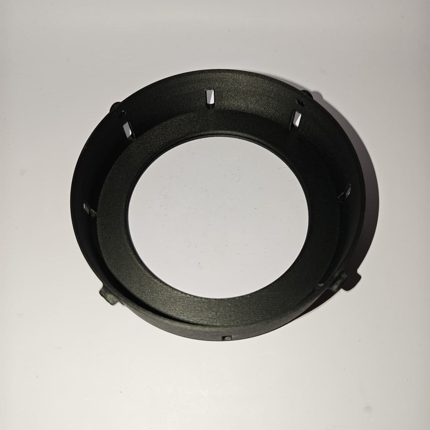 Polradeckel V2 mit Sichtfenster und Lufteinlass! für Sachs 505  Hercules Prima Tuning Abdeckung Hobel24 Orginal