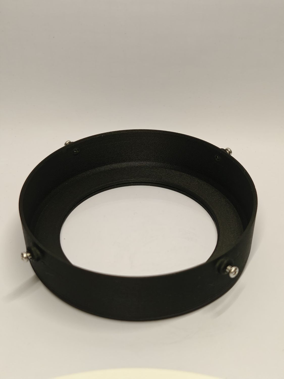 (B - Ware) Polradeckel V1 mit Sichtfenster für Sachs 505  Hercules Prima Tuning Abdeckung Hobel24 Orginal