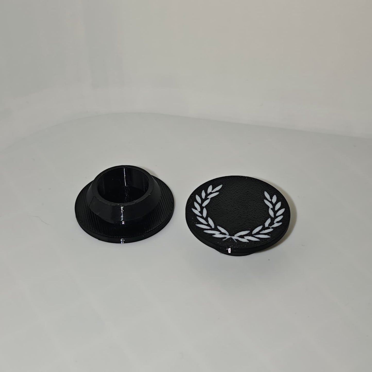 2er Set Hercules MX1 Lichtmasken Gummi-Stopfen Mofa Top Qualität!
