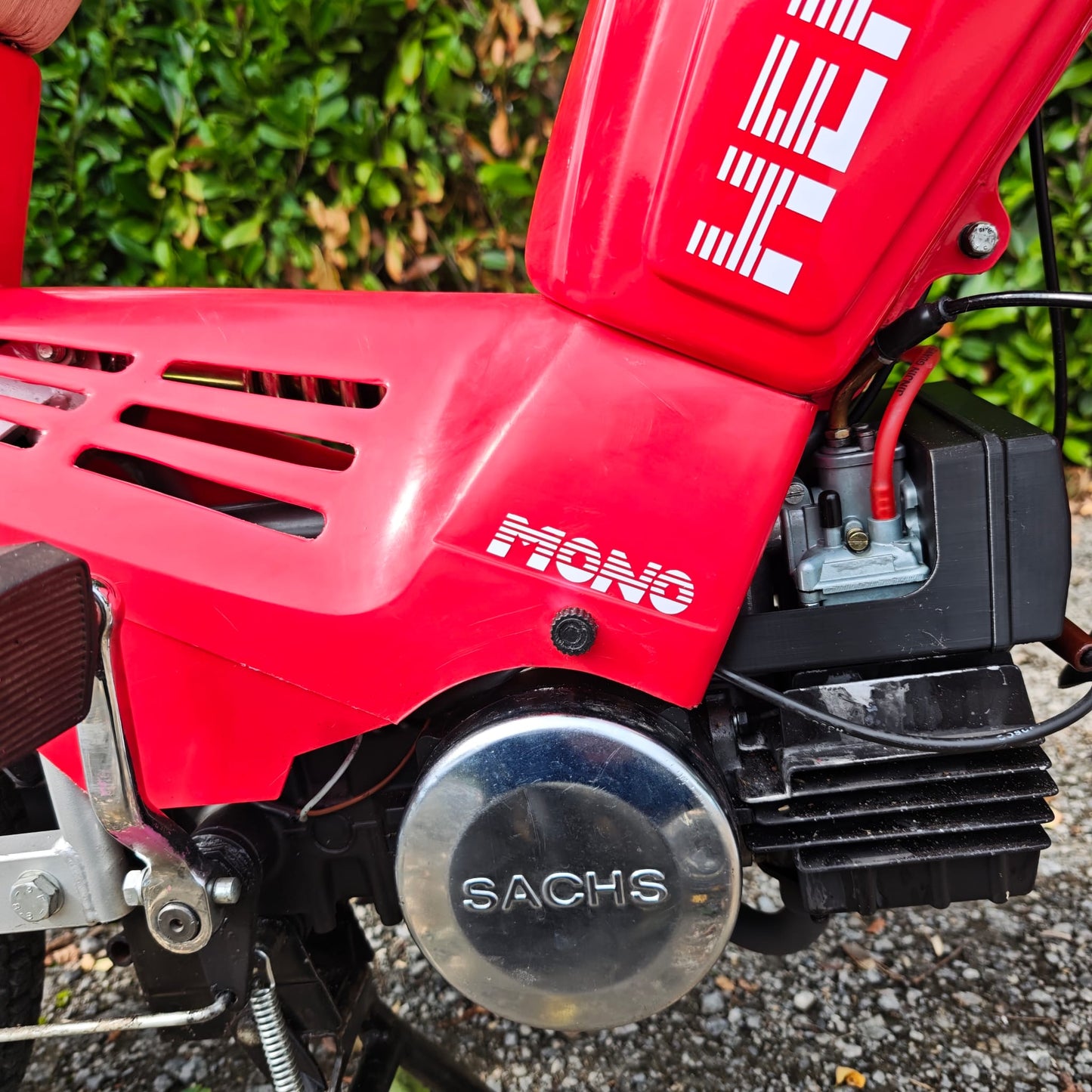 Hercules MX1 Aufkleber-Set komplett – 13-teilig