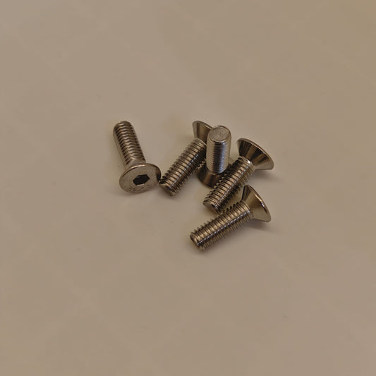 Hercules Prima / Sachs 505 Kupplungsdeckel Schrauben set